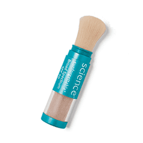 Colorescience Sunforgettable® Brush-on Sunscreen SPF 50 or SPF 30