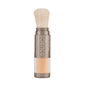 Colorescience Loose Mineral Foundation Brush SPF 20